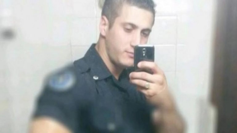 Un custodio de Gils Carbó apareció muerto con un tiro en la cabeza