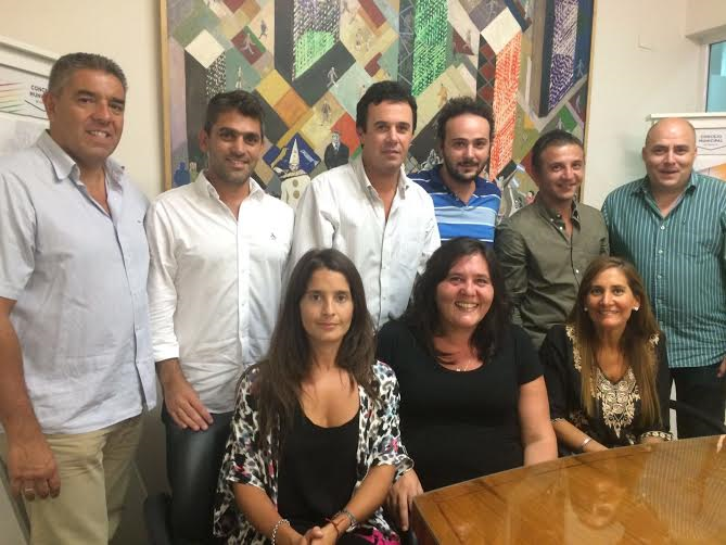 Concejales justicialistas: “Santa Fe no está pasando su mejor momento”