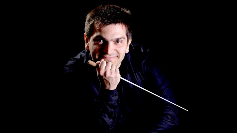 Segundo concierto de pretemporada de la Sinfónica santafesina