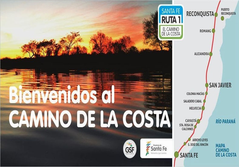 La Costa de Santa Fe: un destino para semana santa