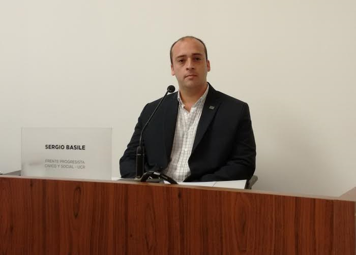 Proyecto de ordenanza para reemplazar la tracción a sangre
