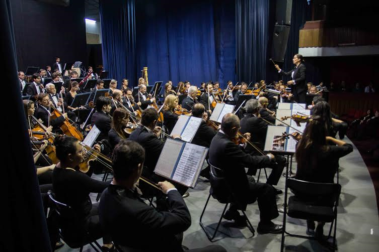Santa Fe Sostenido continúa este sábado y domingo con destacados conciertos