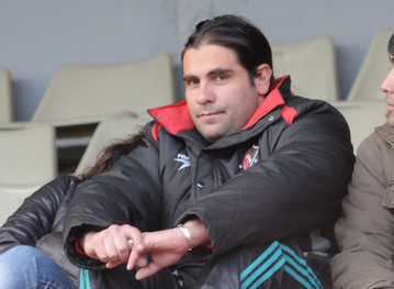 Un fallo complica al jefe de la barra de Newells