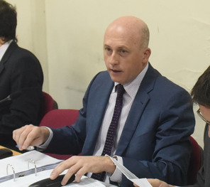 Los fiscales comenzaron el alegato en la Causa Cambiaso-Pereira Rossi
