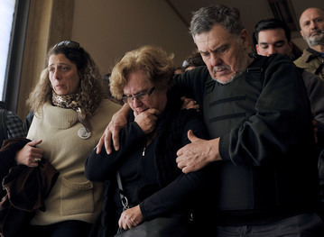 El caso Perassi sigue pidiendo justicia