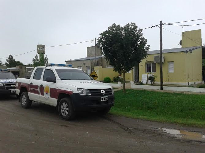 Secuestro de drogas en Humboldt