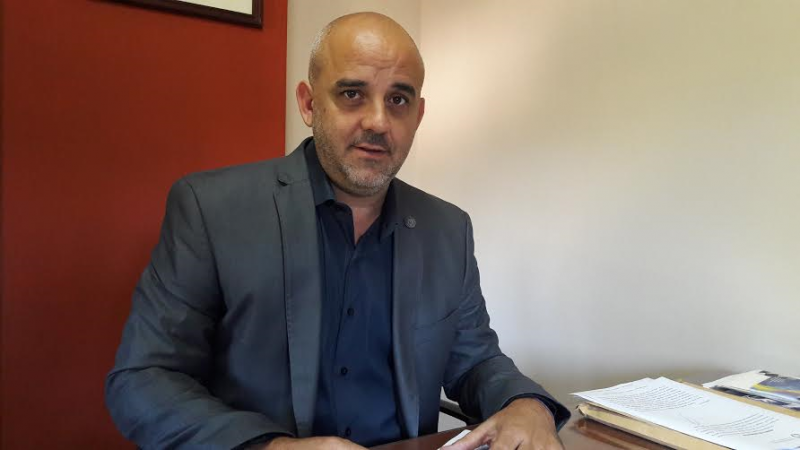 “La mayoría del pueblo argentino se ha empoderado de esta fecha”