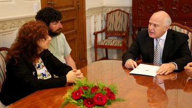 El Gobierno de Santa Fe expropiará la Quinta La Calamita