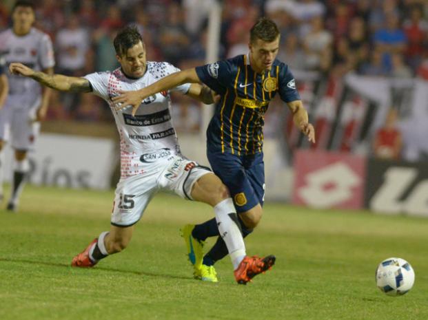 SE DISPARÓ LA POLÉMICA PORQUE DOS REFERENTES DE NEWELLS SON DUEÑOS DEL PASE DE LO CELSO