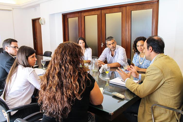 El Banco Interamericano de Desarrollo valoró las políticas tributarias del Municipio