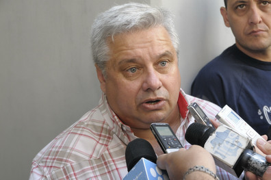 El juez Rodríguez es competente para investigar el alzamiento policial de 2013