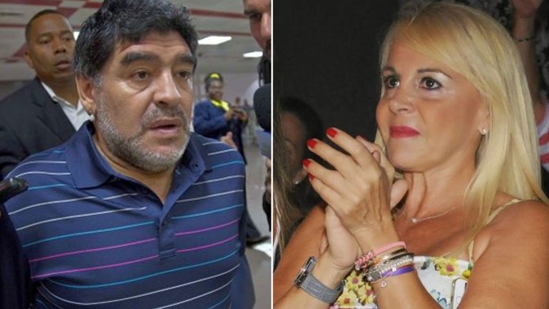 DIEGO MARADONA: 