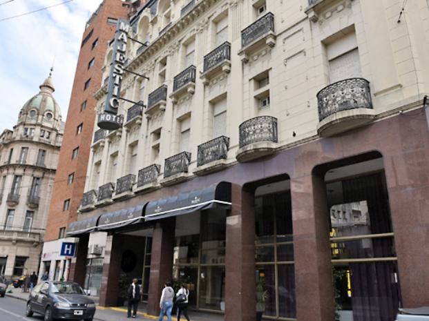 El tarifazo de la Empresa Provincial de la Energía exprime al sector hotelero gastronómico 