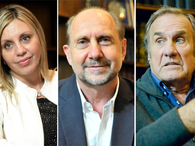 El acuerdo con los holdouts divide el voto de los senadores por Santa Fe 