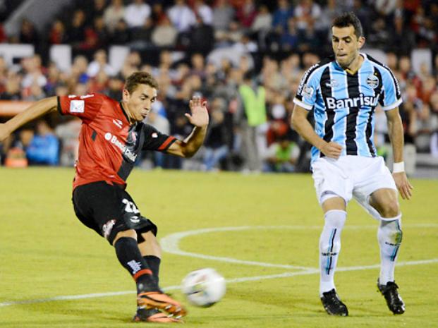 EL SEMILLERO DE LAS DIVISIONES INFERIORES DE NEWELLS AL QUE TANTO LE CUESTA GERMINAR