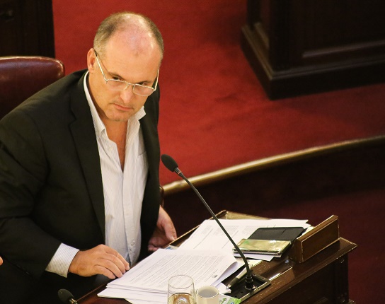 Diputados piden a la Nación que garantice la continuidad de las Orquestas y Coros del Bicentenario