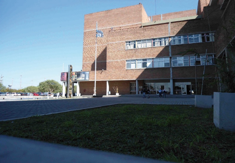 Premian una obra realizada entre docentes y alumnos de la UNL con USevilla