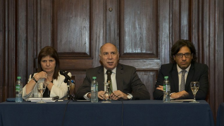 El Gobierno presentará a la Corte Suprema un paquete de reformas judiciales