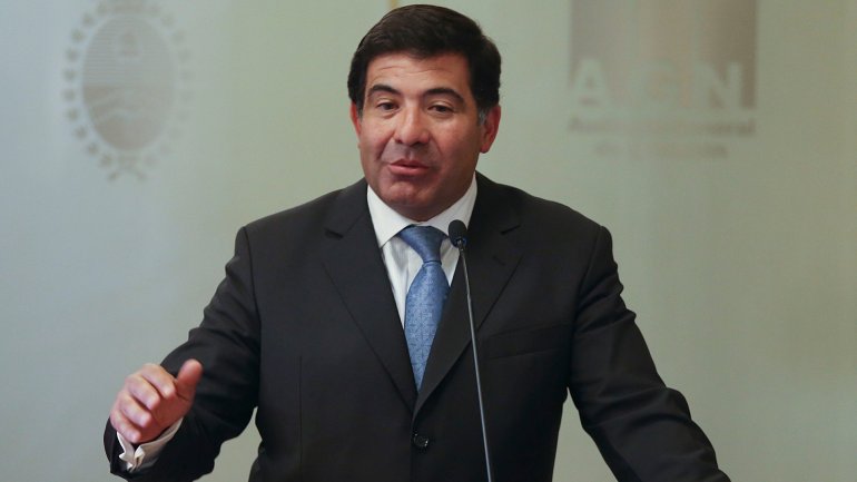Caso Ciccone: la Oficina Anticorrupción pidió la indagatoria de Ricardo Echegaray