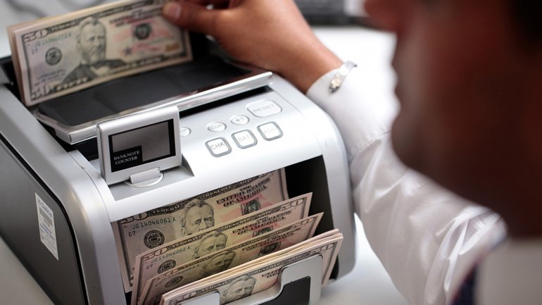 Fracasó el intento de hacer subir al dólar para ganar más con los contratos de futuro