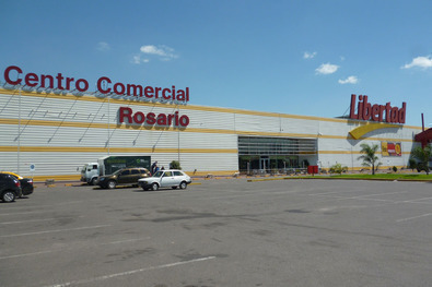 Informe de los empleados de Comercio de Rosario sobre cuatro grandes cadenas de supermercados