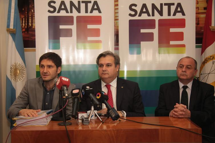 Pullaro y Farías