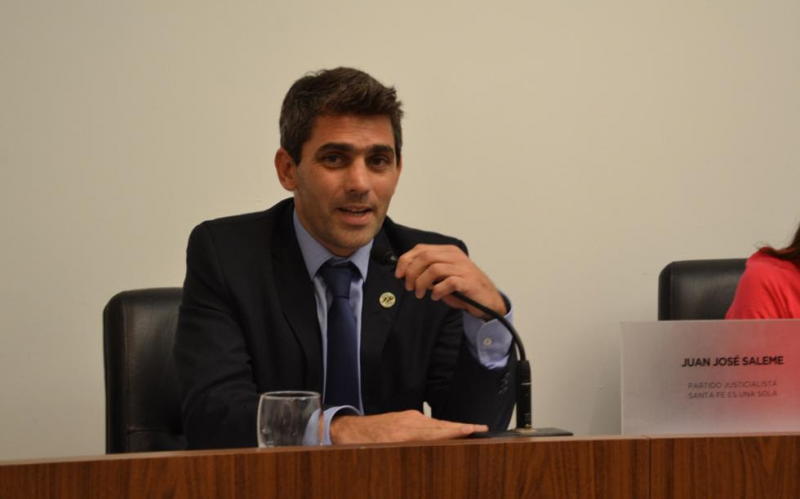 Los Concejales pidieron una reunión de trabajo con funcionarios municipales por el traslado de boliches bailables