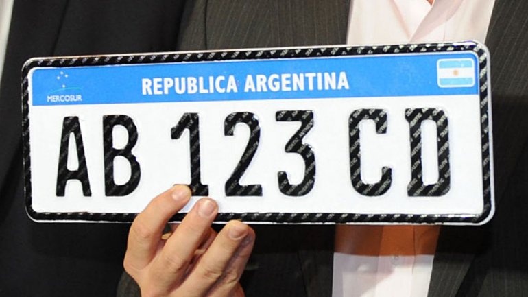 Entró en vigencia la nueva patente del Mercosur