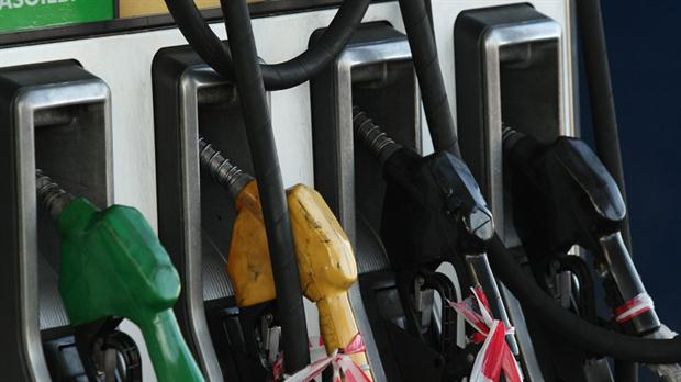 Vuelven a aumentar 6% los combustibles en todo el país