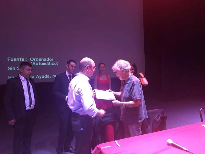 Humberto Maturana fue declarado Visitante Ilustre de la ciudad de Santa Fe