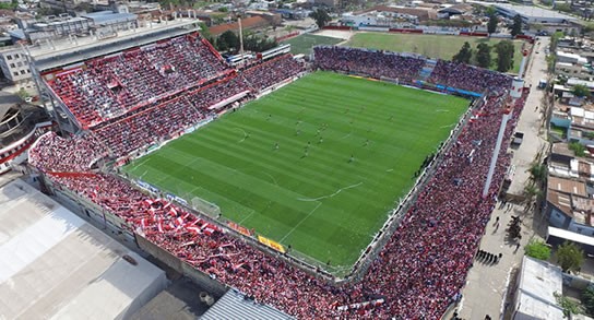 Superclásico Santafesino: Unión recibe a Colón en el 15 de Abril