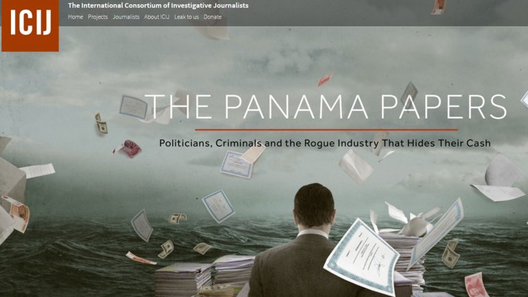 Quiénes son los argentinos que figuran en la lista de Panamá Papers