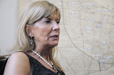 La APDH reclama acusaciones más duras contra policías complicados por un femicidio