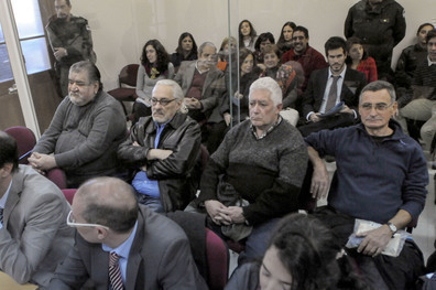La Fiscalía pidió prisión perpetua para los acusados en la Causa Cambiaso