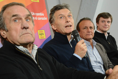 El escándalo de los papeles de Panamá que salpica a Macri tuvo rebote en Santa Fe