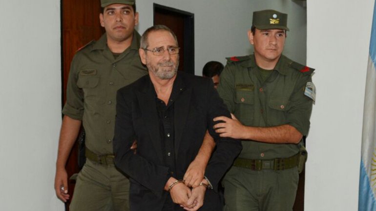  Los cinco fragmentos más destacados de la declaración de Ricardo Jaime