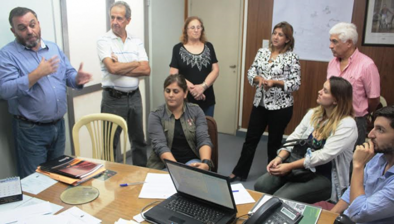 Dos nuevos proyectos fueron beneficiados por el Fondo Municipal de Financiamiento Productivo  