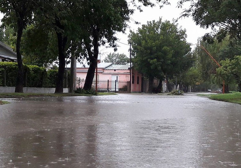 Miguel Lifschitz encabezó la reunión del Comité de Emergencia por las lluvias