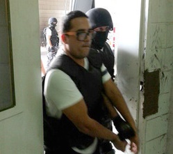 Optaron por el juicio oral