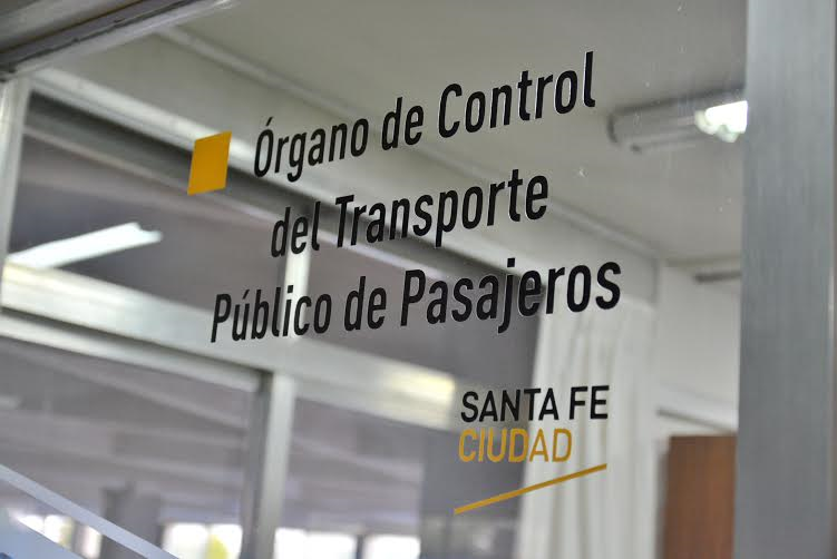 Concejales solicitaron reunión con el Órgano de Transporte por aumento del boleto