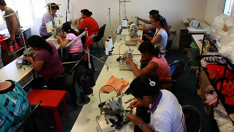 El Gobierno Provincial continúa promoviendo la capacitación laboral