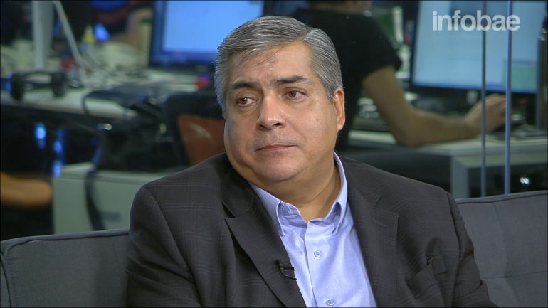 Ricardo Cirielli: 
