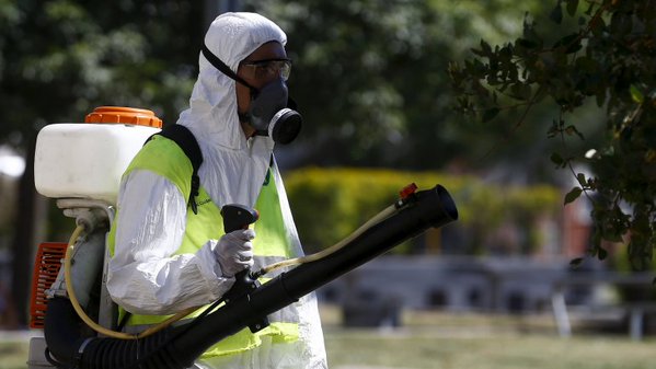 Murió una mujer en Chaco por dengue y ya son cuatro las víctimas fatales en el país