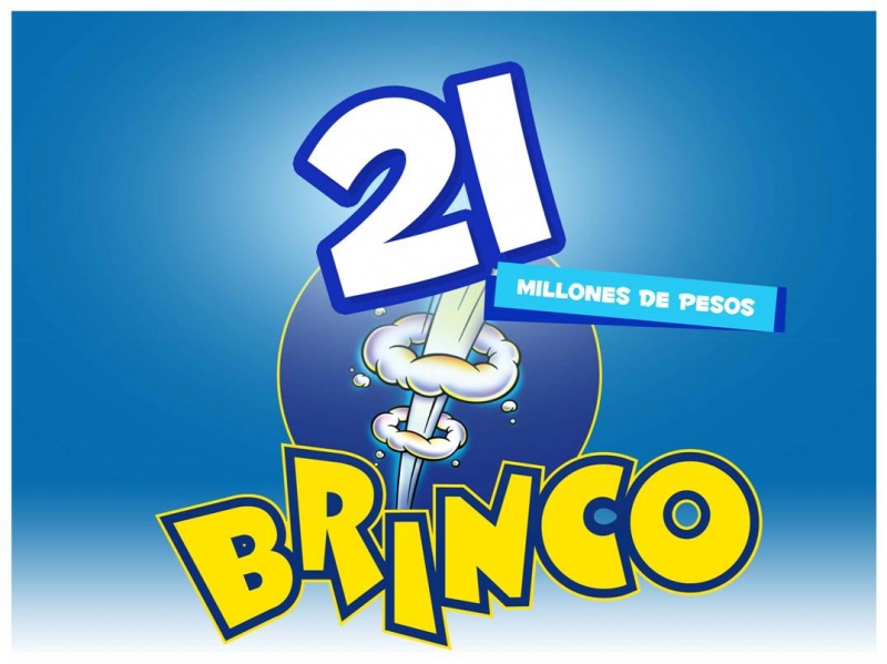 El Brinco llegó a las $21 millones batiendo récord histórico