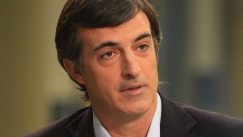 “Para mí esto es un ejemplo para todos los argentinos”