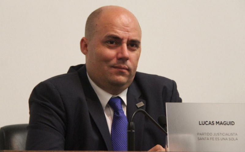 Santa Fe se adhiere a la ley nacional contra el bullying en las escuelas