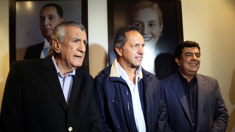 El PJ apelará el fallo de la juez Servini de Cubría que postergó el cierre de listas de la interna