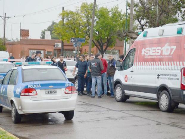 Una directora de escuela fue asesinada a golpes en su casa