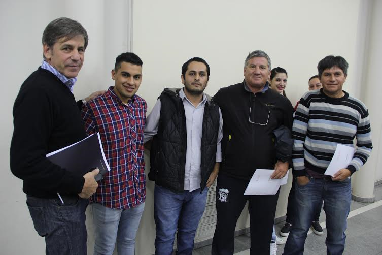 Lanzaron el Primer curso gratuito para Organizaciones Sociales