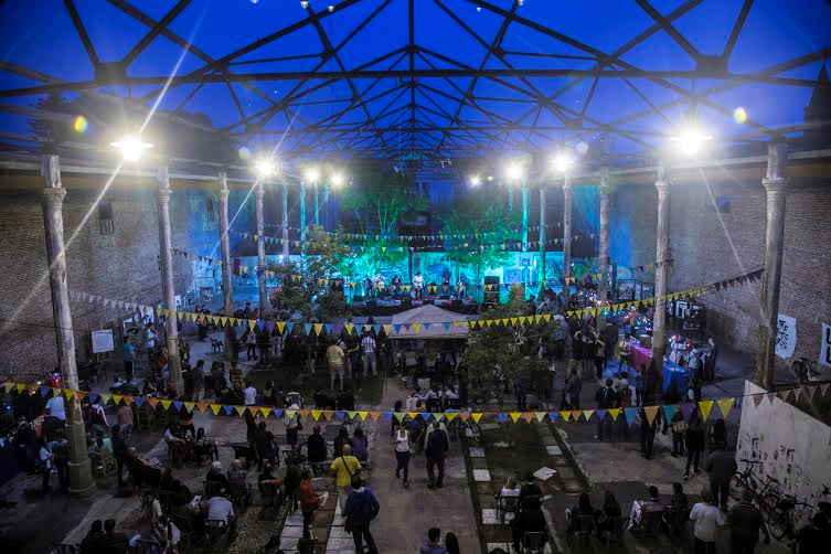 Arte Ciudad 2016: el Mercado de la Música convoca a músicos de la región litoral